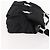 Borsa a Spalla GUCCI Nylon 2way Nera Argento Auth 172937 Nero - vista 4