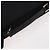 Borsa a Spalla GUCCI Nylon 2way Nera Argento Auth 172937 Nero - vista 9