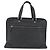 LOUIS VUITTON Borsa da Lavoro Taiga Igor Ardoise M31172 LV Auth ka2863 Grigio - vista 13