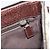 Borsa a Spalla GG Canvas Gucci Beige Argento Auth 173832 - vista 20