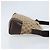 Borsa a Spalla GG Canvas Gucci Beige Argento Auth 173832 - vista 4