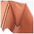 LOUIS VUITTON Borsa a Spalla Monogram Bordeaux 24 M51798 LV Auth 173731 Monogramma - vista 20