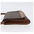LOUIS VUITTON Borsa a Spalla Monogram Bordeaux 24 M51798 LV Auth 173731 Monogramma - vista 4