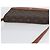 LOUIS VUITTON Borsa a Spalla Monogram Bordeaux 24 M51798 LV Auth 173731 Monogramma - vista 6