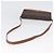LOUIS VUITTON Borsa a Spalla Monogram Bordeaux 24 M51798 LV Auth 173731 Monogramma - vista 7