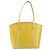 LOUIS VUITTON Borsa Tote Avalon MM Monogram Vernis Broncorail M91743 Auth ep13662 - vista 13