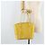 LOUIS VUITTON Borsa Tote Avalon MM Monogram Vernis Broncorail M91743 Auth ep13662 - vista 23