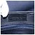 Borsa a Spalla in Tela Trotter Christian Dior Blu Navy e Oro Auth ka2955 D'oro - vista 16