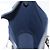 Borsa a Spalla in Tela Trotter Christian Dior Blu Navy e Oro Auth ka2955 D'oro - vista 18