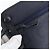 Borsa a Spalla in Tela Trotter Christian Dior Blu Navy e Oro Auth ka2955 D'oro - vista 20