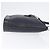 Borsa a Spalla in Tela Trotter Christian Dior Blu Navy e Oro Auth ka2955 D'oro - vista 4