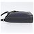 Borsa a Spalla in Tela Trotter Christian Dior Blu Navy e Oro Auth ka2955 D'oro - vista 5