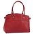 LOUIS VUITTON Borsa a Mano Epi Passy PM Rossa M5926E LV Auth BA10911 Rosso