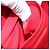 LOUIS VUITTON Borsa a Mano Epi Passy PM Rossa M5926E LV Auth BA10911 Rosso - vista 11
