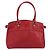 LOUIS VUITTON Borsa a Mano Epi Passy PM Rossa M5926E LV Auth BA10911 Rosso - vista 13