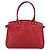 LOUIS VUITTON Borsa a Mano Epi Passy PM Rossa M5926E LV Auth BA10911 Rosso - vista 2