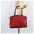 LOUIS VUITTON Borsa a Mano Epi Passy PM Rossa M5926E LV Auth BA10911 Rosso - vista 26