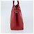 LOUIS VUITTON Borsa a Mano Epi Passy PM Rossa M5926E LV Auth BA10911 Rosso - vista 4