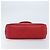LOUIS VUITTON Borsa a Mano Epi Passy PM Rossa M5926E LV Auth BA10911 Rosso - vista 5