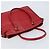 LOUIS VUITTON Borsa a Mano Epi Passy PM Rossa M5926E LV Auth BA10911 Rosso - vista 6