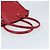 LOUIS VUITTON Borsa a Mano Epi Passy PM Rossa M5926E LV Auth BA10911 Rosso - vista 7
