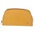 LOUIS VUITTON Pochette Dauphine PM Epi Gialla M48449 LV Auth 172428 Giallo - vista 13