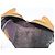 LOUIS VUITTON Pochette Dauphine PM Epi Gialla M48449 LV Auth 172428 Giallo - vista 17