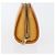 LOUIS VUITTON Pochette Dauphine PM Epi Gialla M48449 LV Auth 172428 Giallo - vista 4