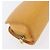 LOUIS VUITTON Pochette Dauphine PM Epi Gialla M48449 LV Auth 172428 Giallo - vista 7