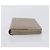 Céline CELINE Langer Geldbeutel Leder Beige Silber Auth am10868 - Ansicht 4