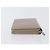 Céline CELINE Langer Geldbeutel Leder Beige Silber Auth am10868 - Ansicht 5