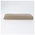Céline CELINE Langer Geldbeutel Leder Beige Silber Auth am10868 - Ansicht 7