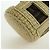 Borsa Mamma Baguette in tela Zucca con catena Step Out FENDI marrone nero Auth 171470SAM - vista 11