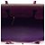 Hermès Borsa HERMES Birkin 25 in Pelle Esotica Viola - 103358 Porpora - vista 8