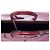 Hermès Borsa HERMES Birkin 25 in Pelle Esotica Viola - 103358 Porpora - vista 9