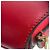 Dior Saddle Mini Ultrasmooth Kalbsleder Handtasche ohne Tragegurt Kirschrot - Ansicht 16