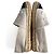 Timeless Chanel Espadrilla piatta in cotone con pattina e punta cap 40 Nero & Bianco - vista 10