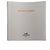 Hermès Herbag Mini Vache Hunter in pelle incrociata beige - vista 18