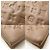 Borsa a Spalla Coussin PM Louis Vuitton Taupe - vista 5