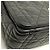 Borsa a Spalla Caro Medium Cannage di Christian Dior Nero - vista 14
