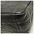 Borsa a Spalla Caro Medium Cannage di Christian Dior Nero - vista 17