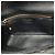 Borsa a Spalla Caro Medium Cannage di Christian Dior Nero - vista 5