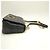 Borsa a Spalla Caro Medium Cannage di Christian Dior Nero - vista 6