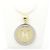 Bulgari Pendente Bvlgari Tondo - Segno Zodiacale Pesci - vista 3