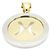 Bulgari Pendente Bvlgari Tondo - Segno Zodiacale Pesci - vista 4