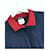 Chanel Pre-Fall 2012 Alpaka Feinstrick Elefantenknopf Pullover Blau  - Ansicht 5