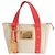 Borsa Tote Louis Vuitton Antigua Cabas PM Beige