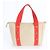 Borsa Tote Louis Vuitton Antigua Cabas PM Beige - vista 3