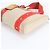 Borsa Tote Louis Vuitton Antigua Cabas PM Beige - vista 5