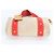 Borsa Tote Louis Vuitton Antigua Cabas PM Beige - vista 6